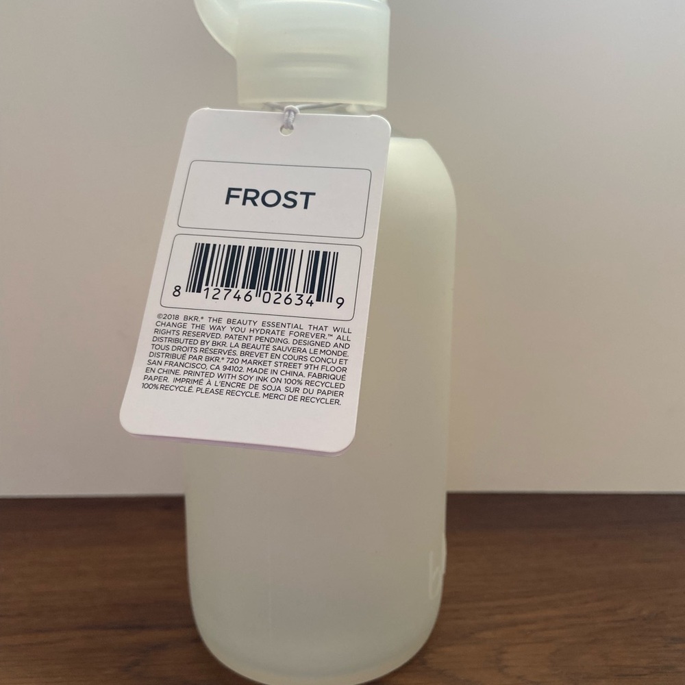 Bkr Little NWT - Frost
